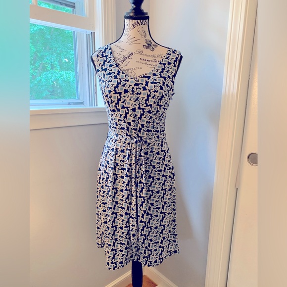 Ann Taylor Loft Dress - Picture 1 of 8